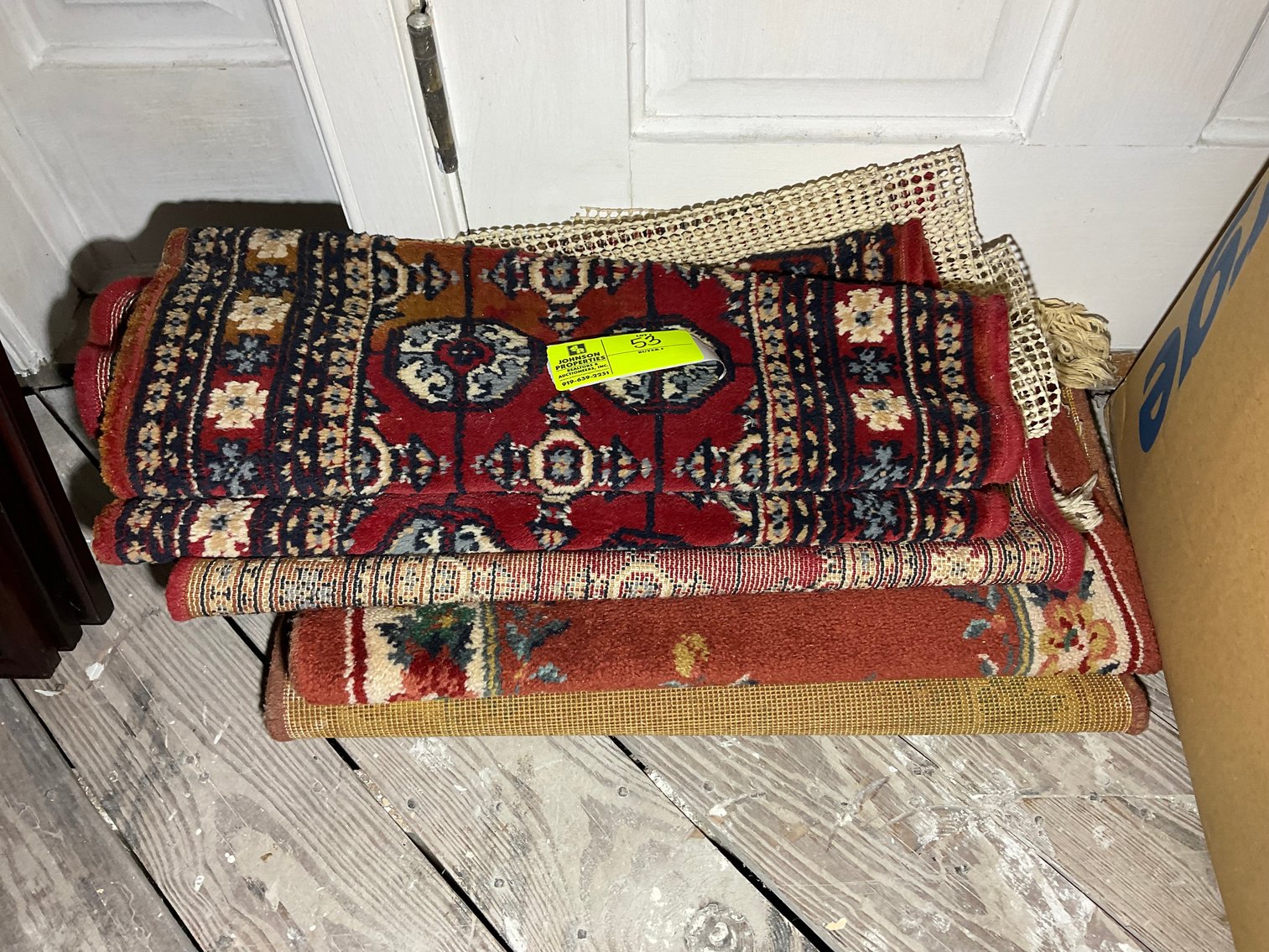 Image for Online Only Personal Property Auction in Downtown Smithfield