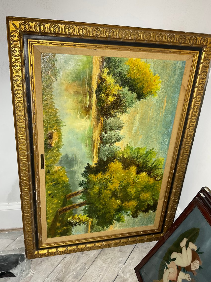 Image for Online Only Personal Property Auction in Downtown Smithfield