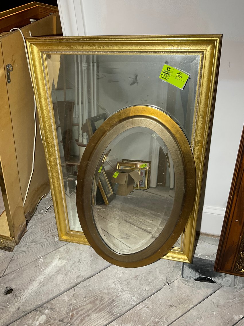 Image for Online Only Personal Property Auction in Downtown Smithfield