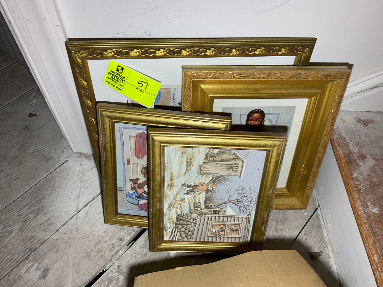 Image for Online Only Personal Property Auction in Downtown Smithfield
