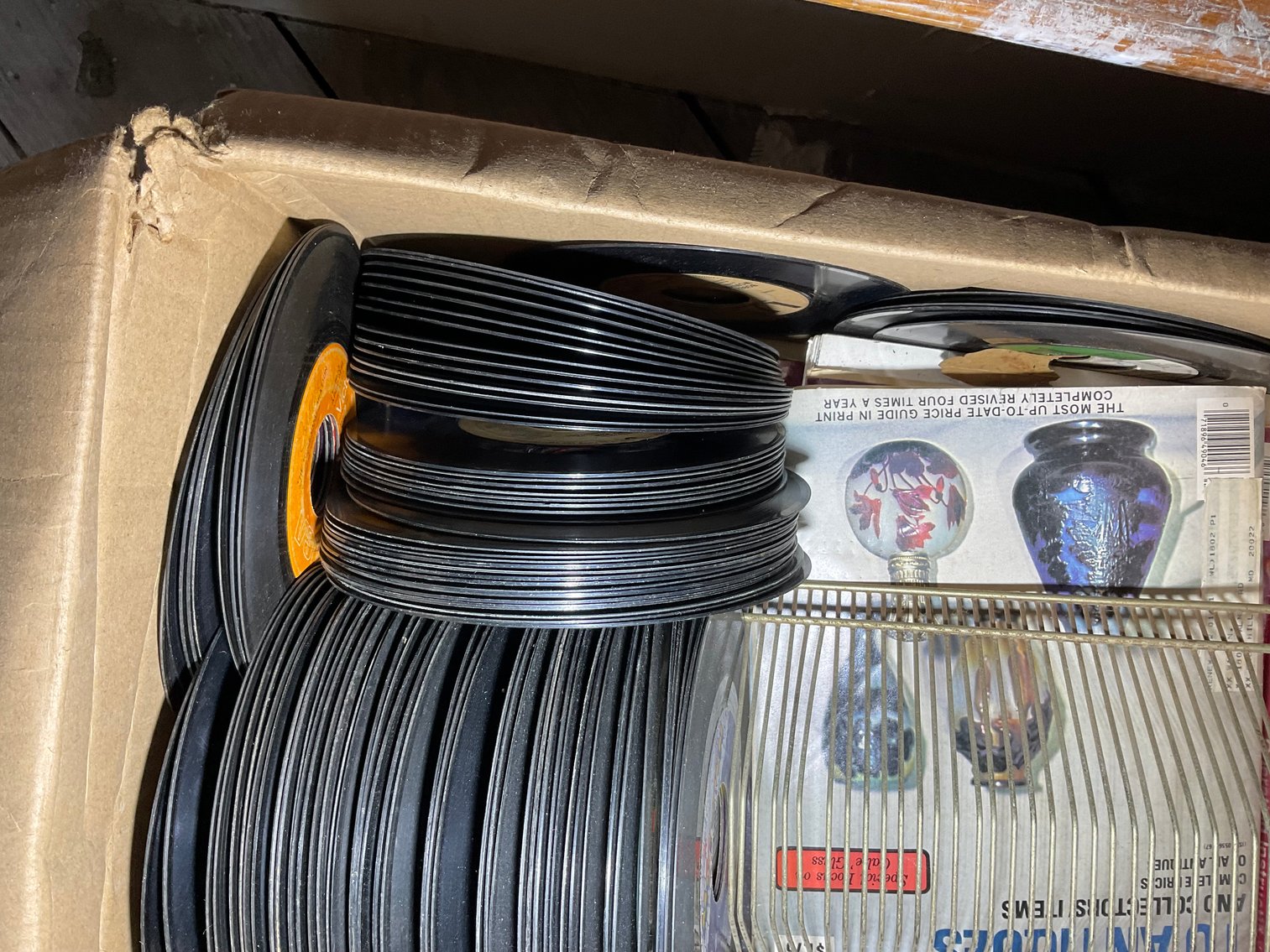 Image for Online Only Personal Property Auction in Downtown Smithfield