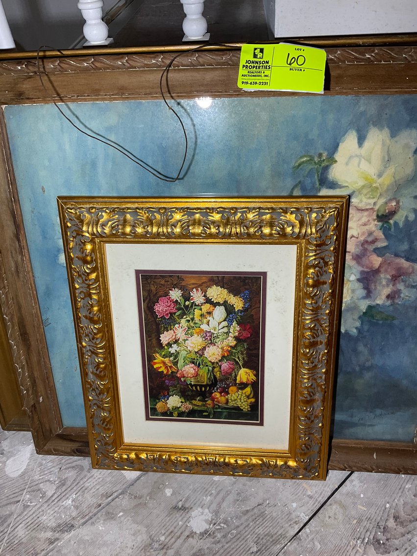 Image for Online Only Personal Property Auction in Downtown Smithfield