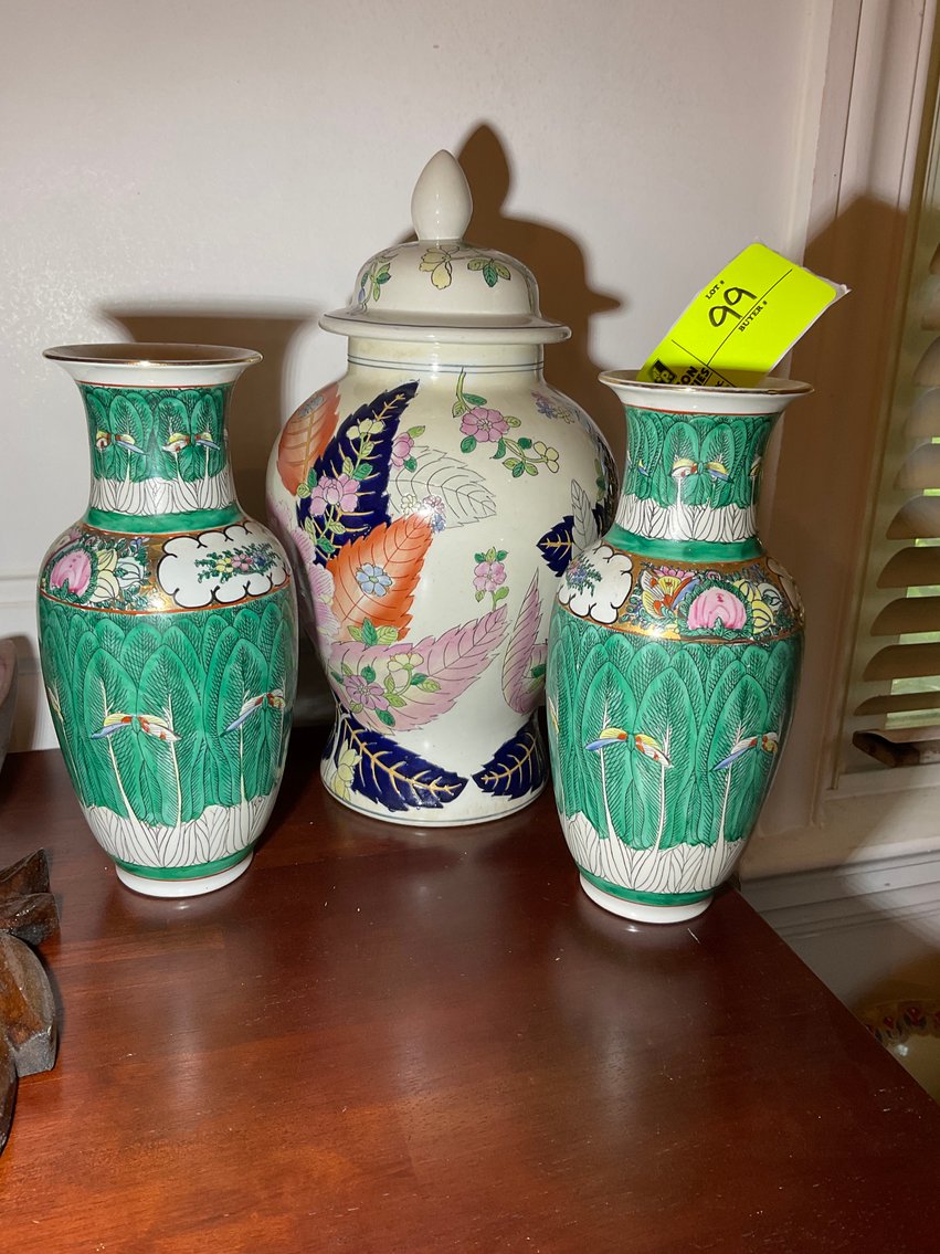 Image for Online Only Personal Property Auction in Downtown Smithfield