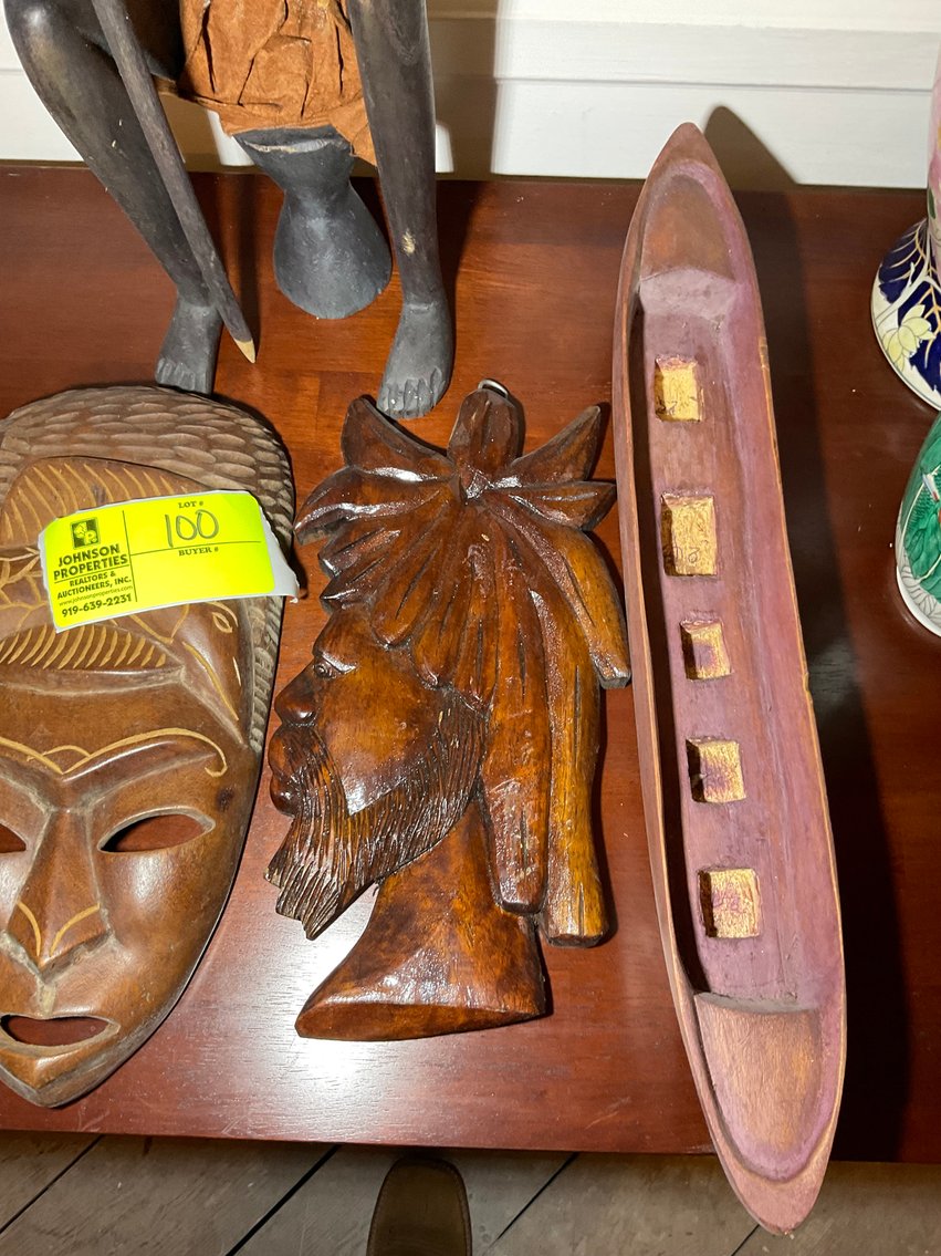 Image for Online Only Personal Property Auction in Downtown Smithfield