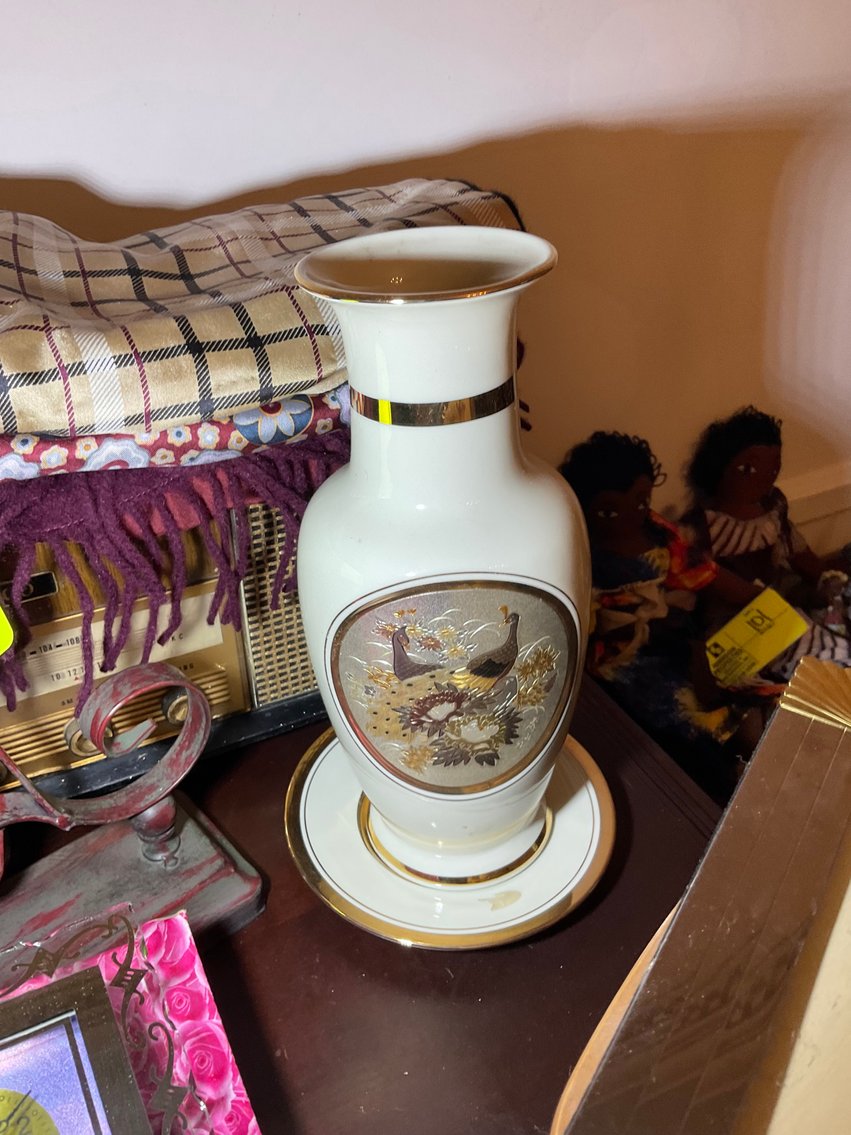 Image for Online Only Personal Property Auction in Downtown Smithfield