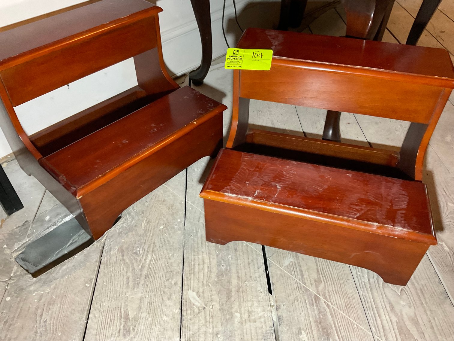 Image for Online Only Personal Property Auction in Downtown Smithfield