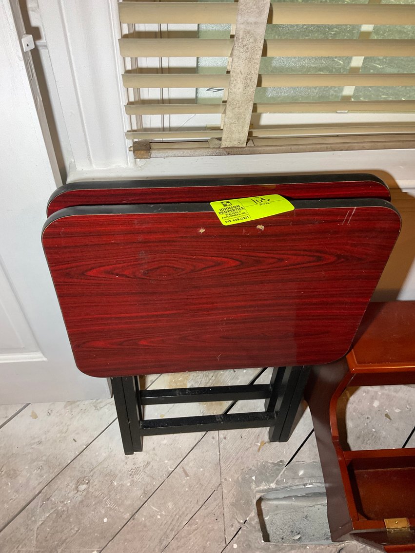 Image for Online Only Personal Property Auction in Downtown Smithfield