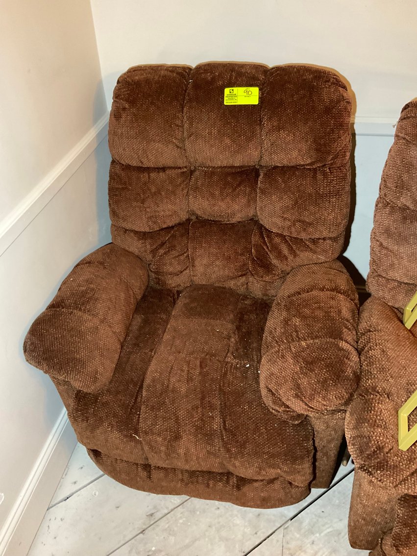 Image for Online Only Personal Property Auction in Downtown Smithfield