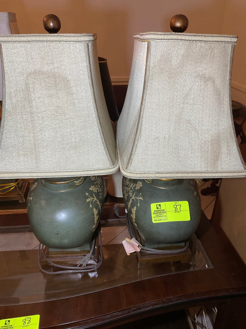 Image for Online Only Personal Property Auction in Downtown Smithfield