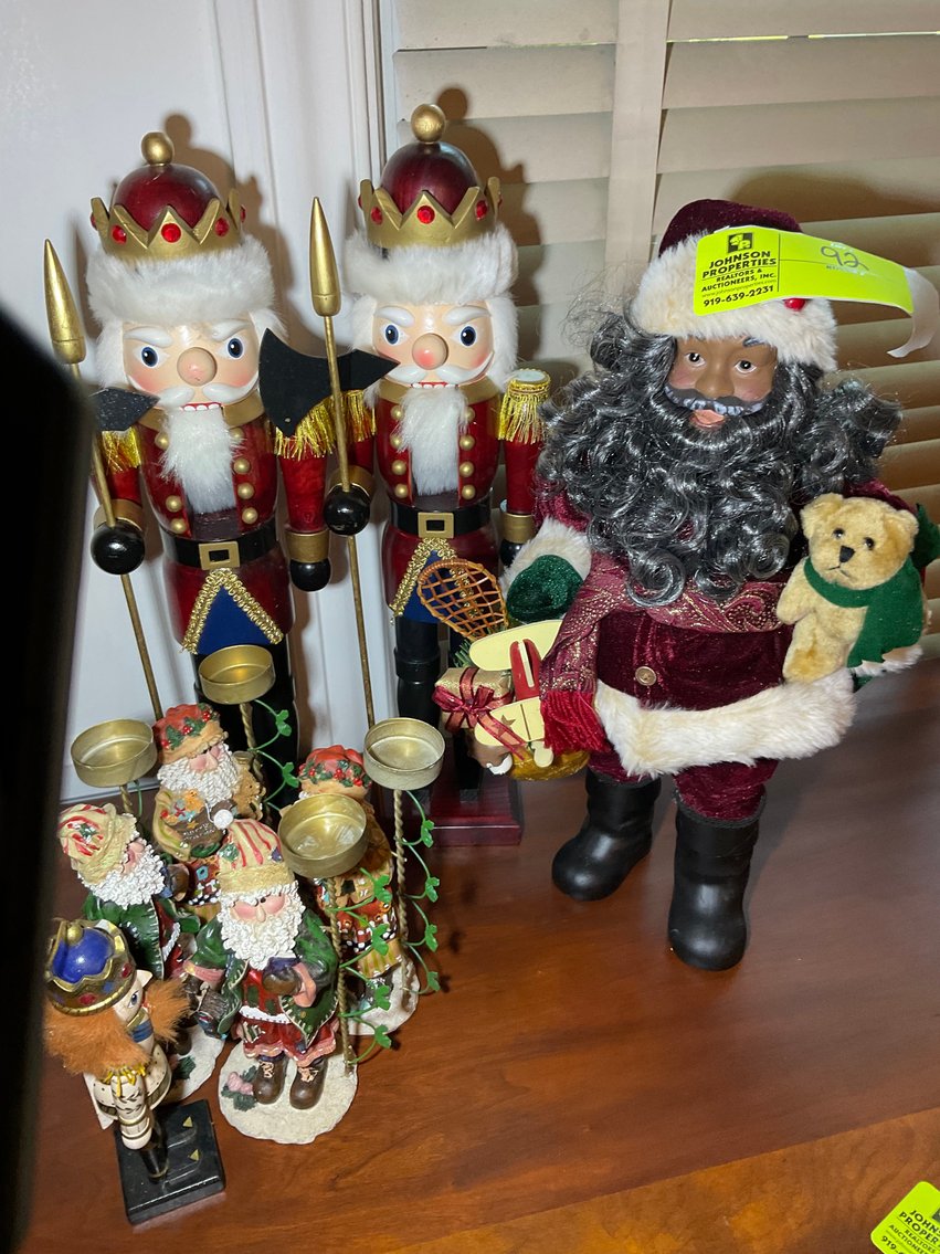 Image for Online Only Personal Property Auction in Downtown Smithfield