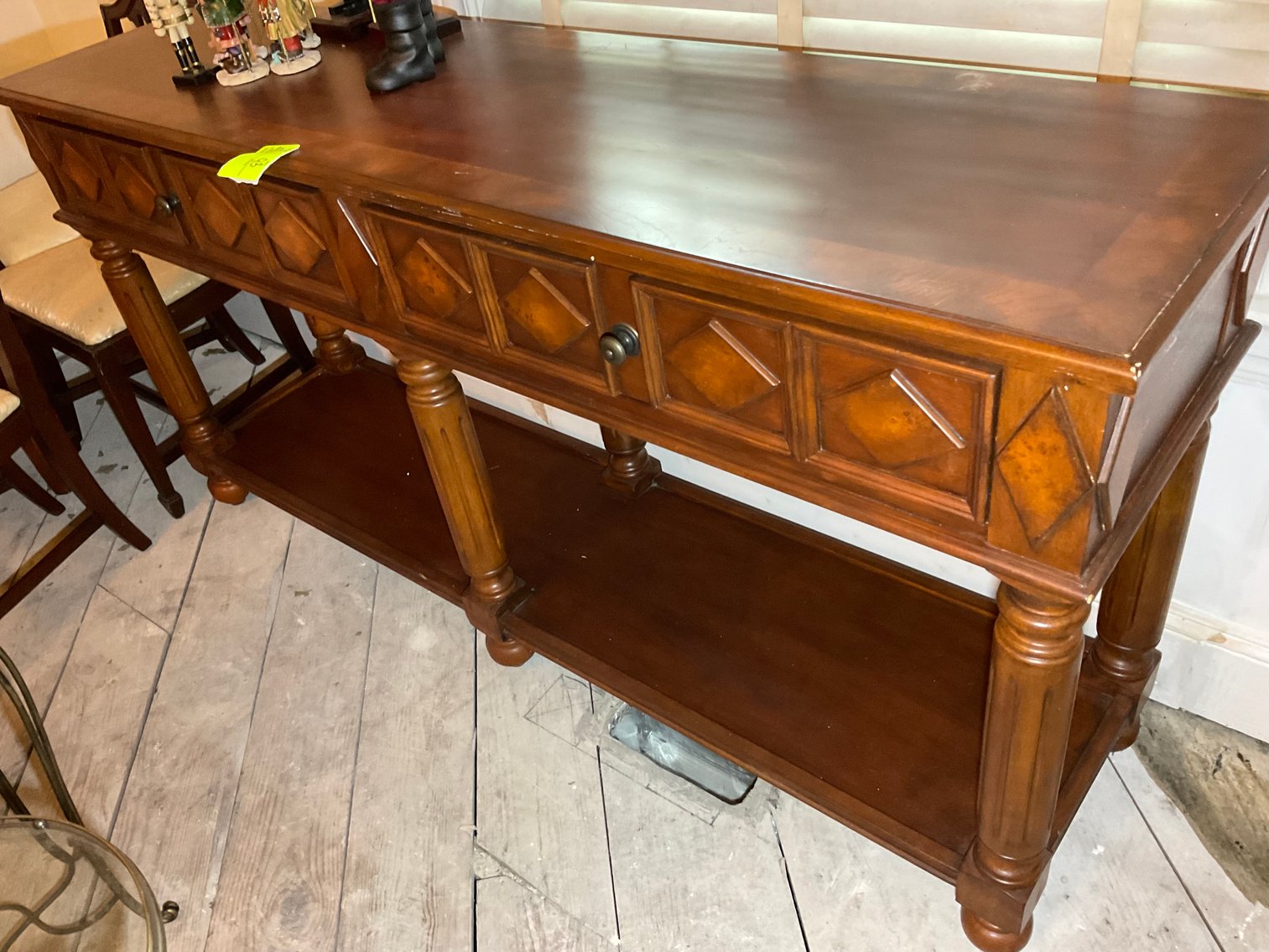 Image for Online Only Personal Property Auction in Downtown Smithfield