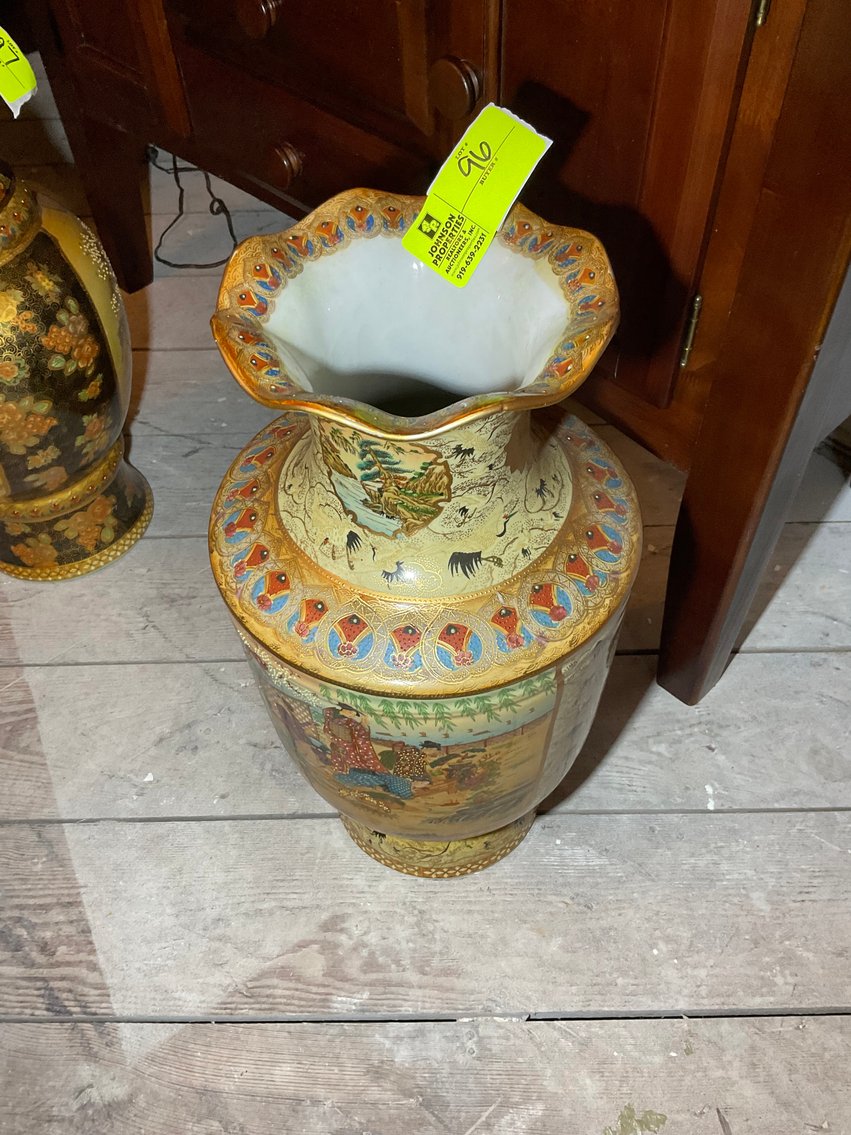 Image for Online Only Personal Property Auction in Downtown Smithfield