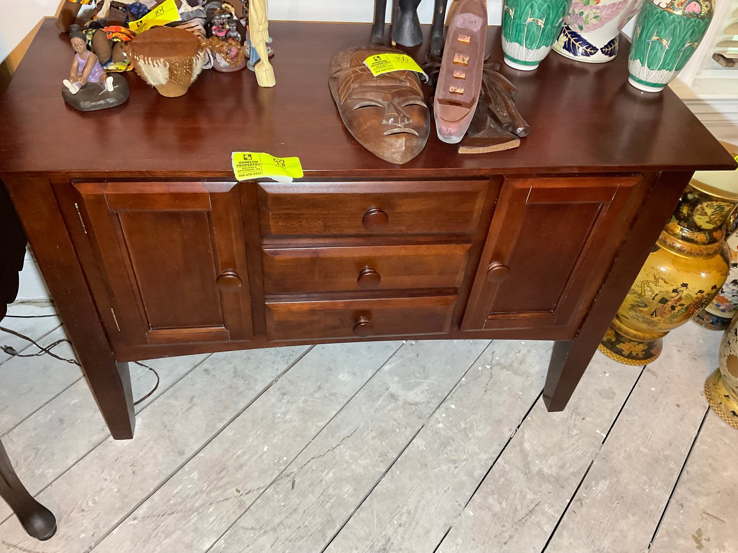 Image for Online Only Personal Property Auction in Downtown Smithfield