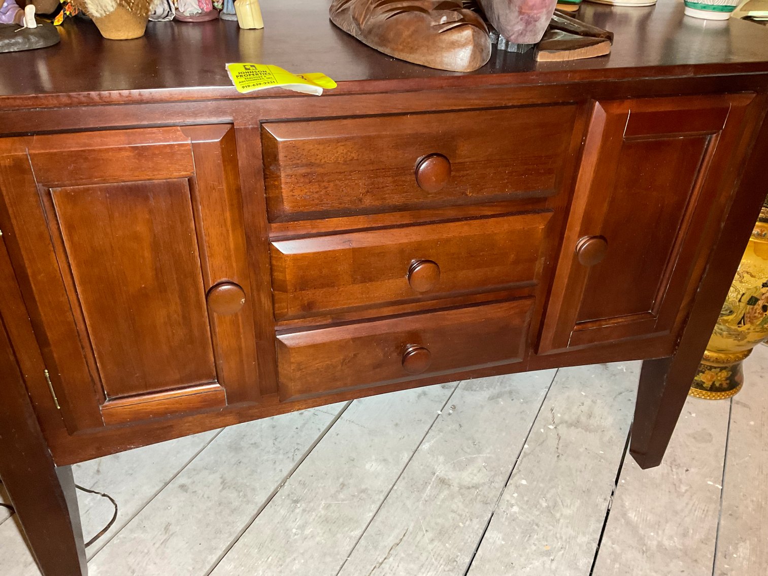 Image for Online Only Personal Property Auction in Downtown Smithfield