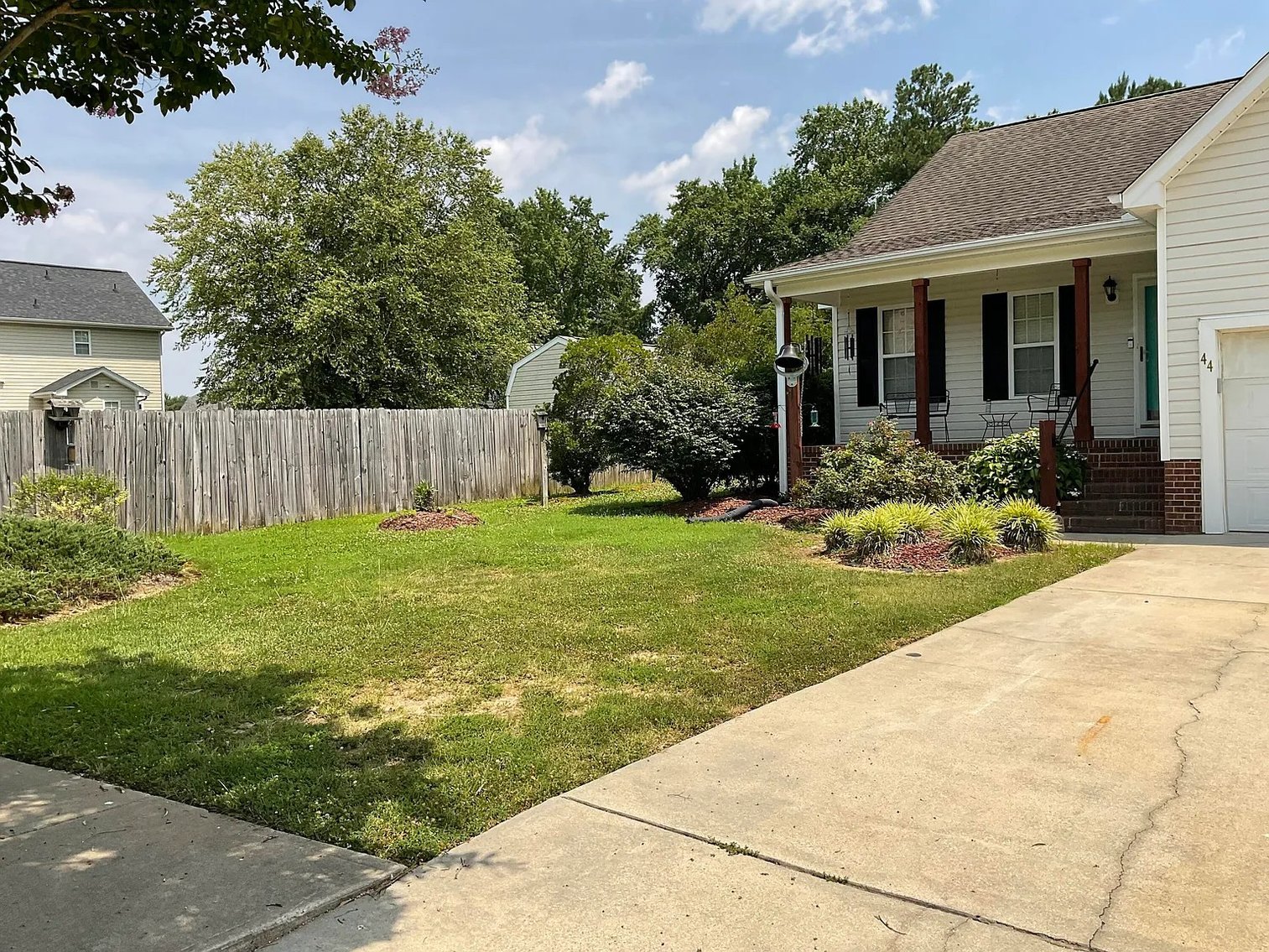 Image for 3 Bedroom Home in Angier!