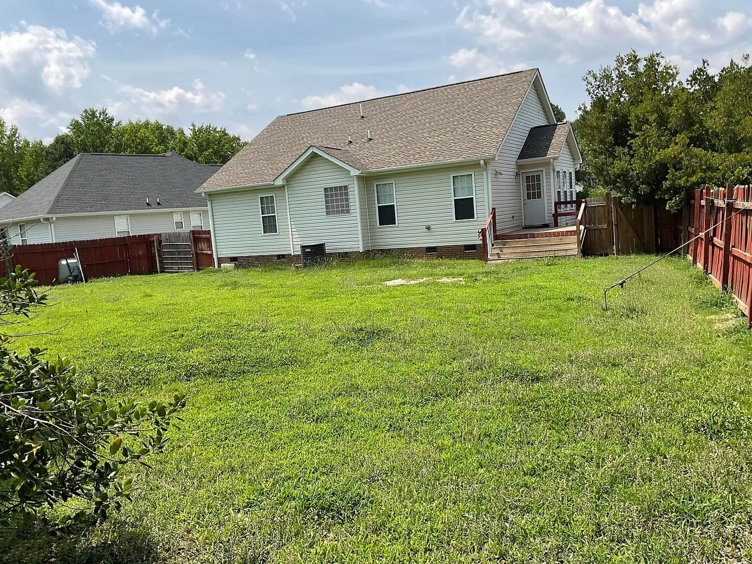 Image for 3 Bedroom Home in Angier!