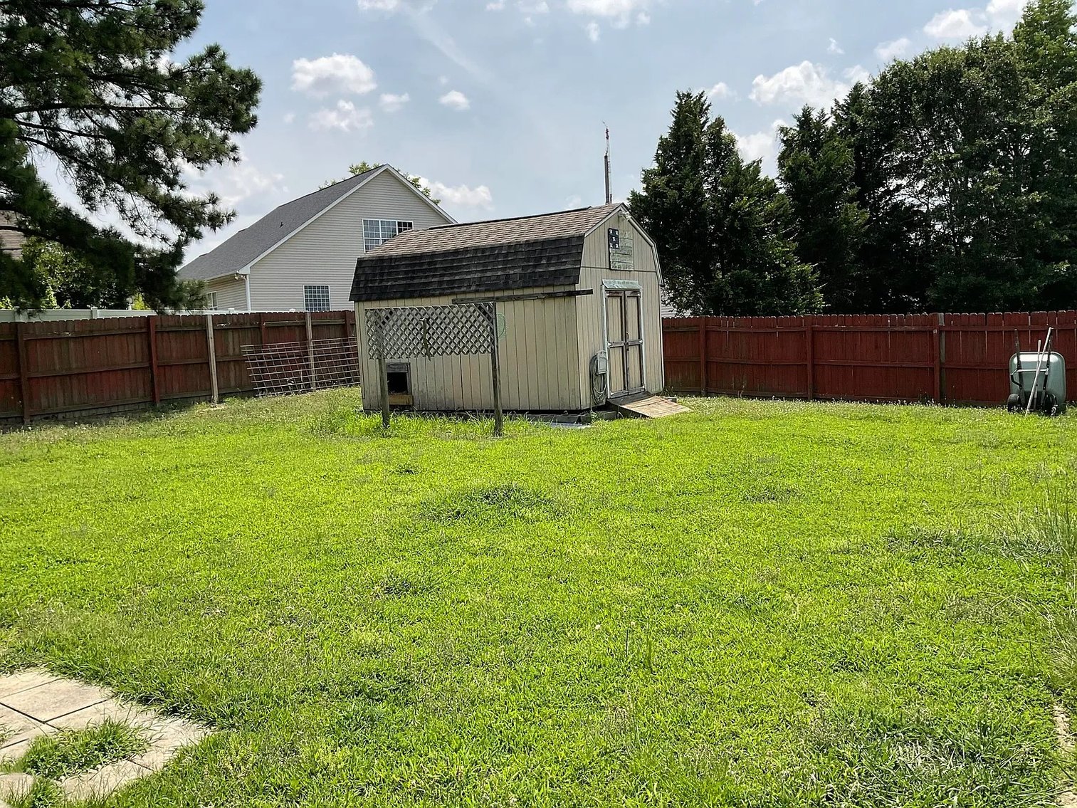 Image for 3 Bedroom Home in Angier!