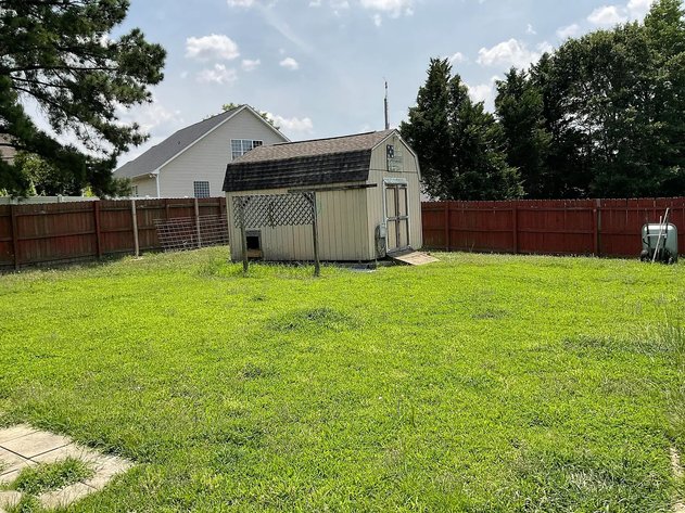 Image for 3 Bedroom Home in Angier!