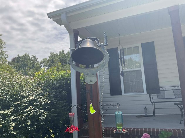 Image for Online Only Personal Property Auction in Angier.