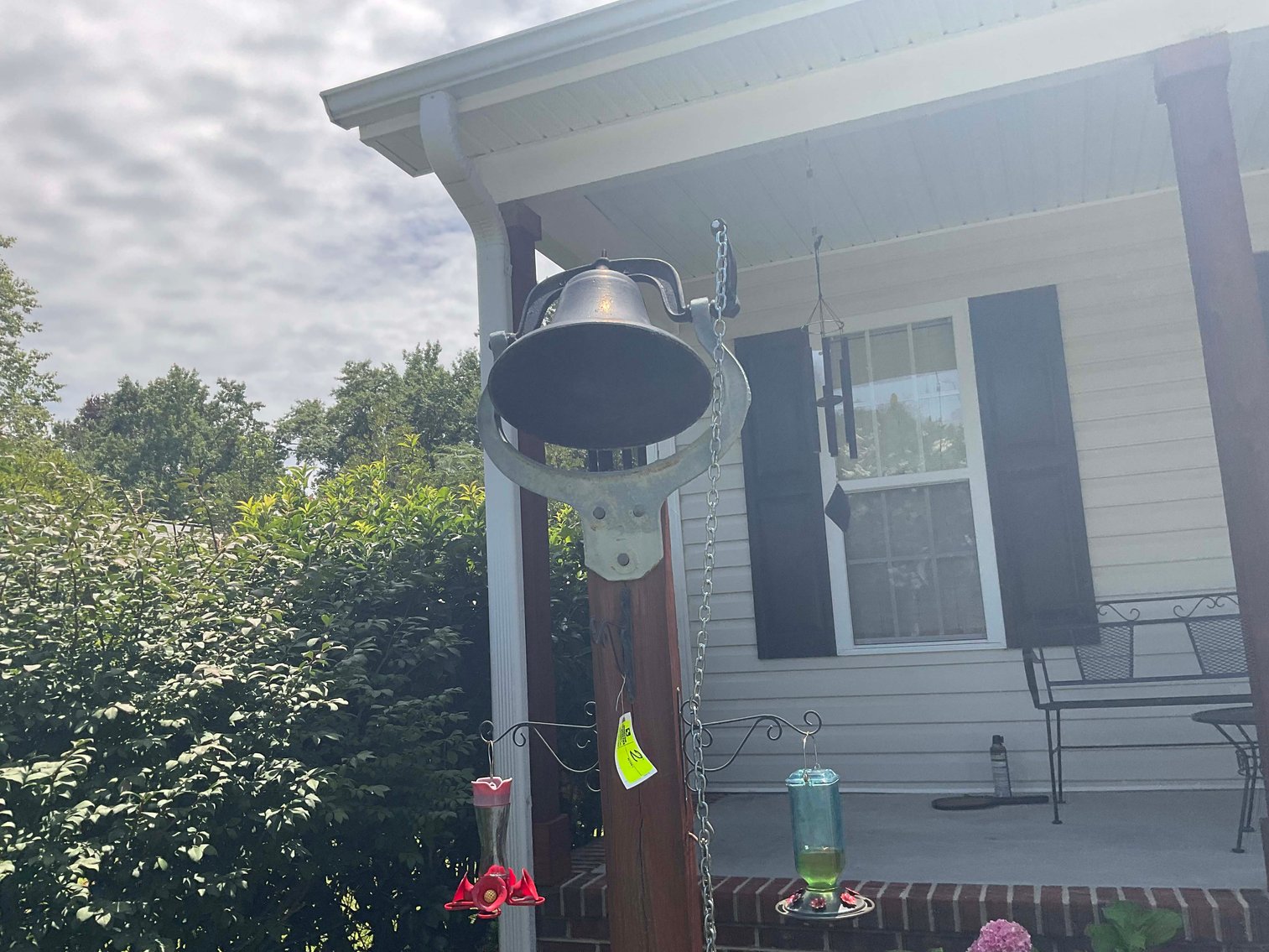 Image for Online Only Personal Property Auction in Angier.