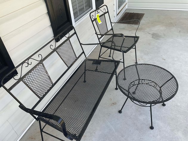 Image for Online Only Personal Property Auction in Angier.