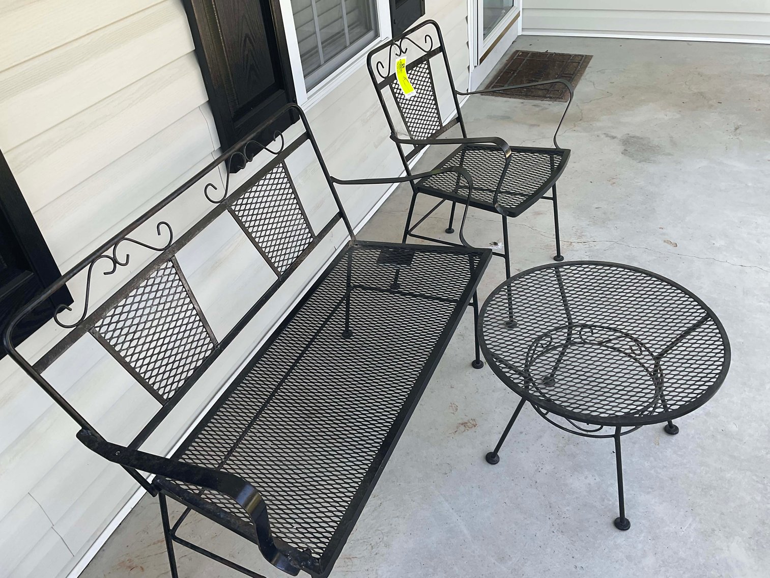 Image for Online Only Personal Property Auction in Angier.