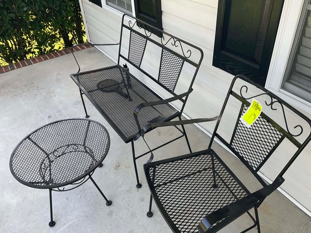 Image for Online Only Personal Property Auction in Angier.