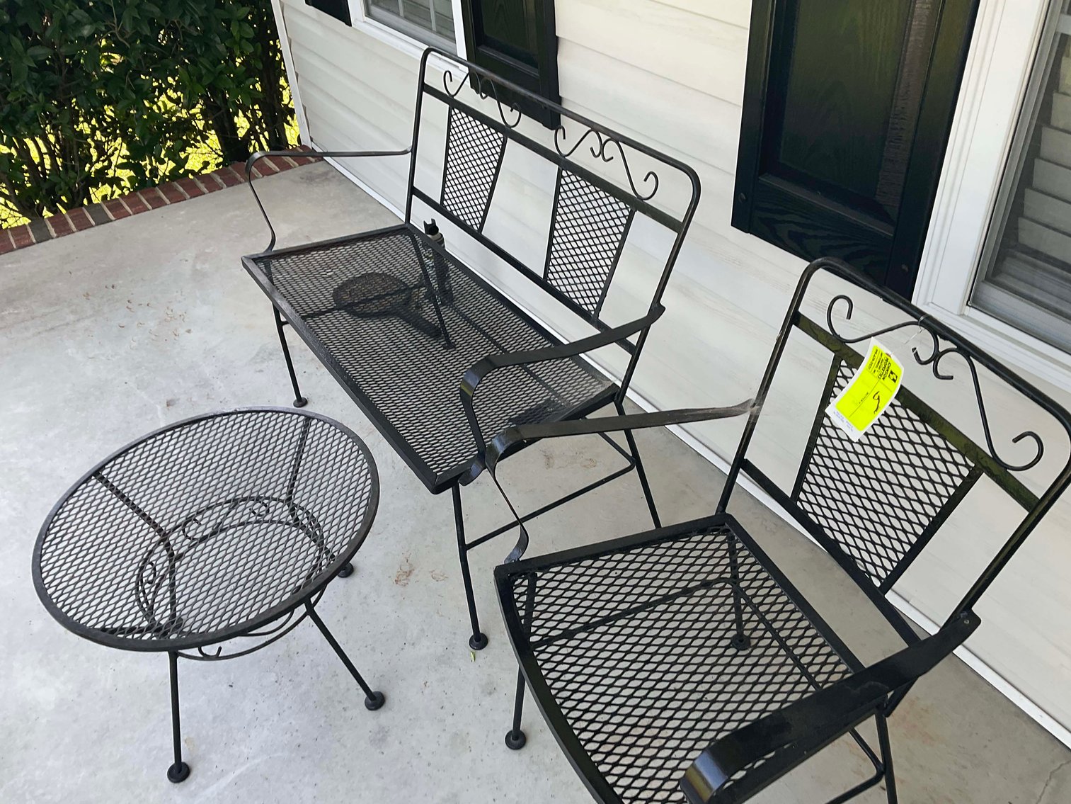 Image for Online Only Personal Property Auction in Angier.