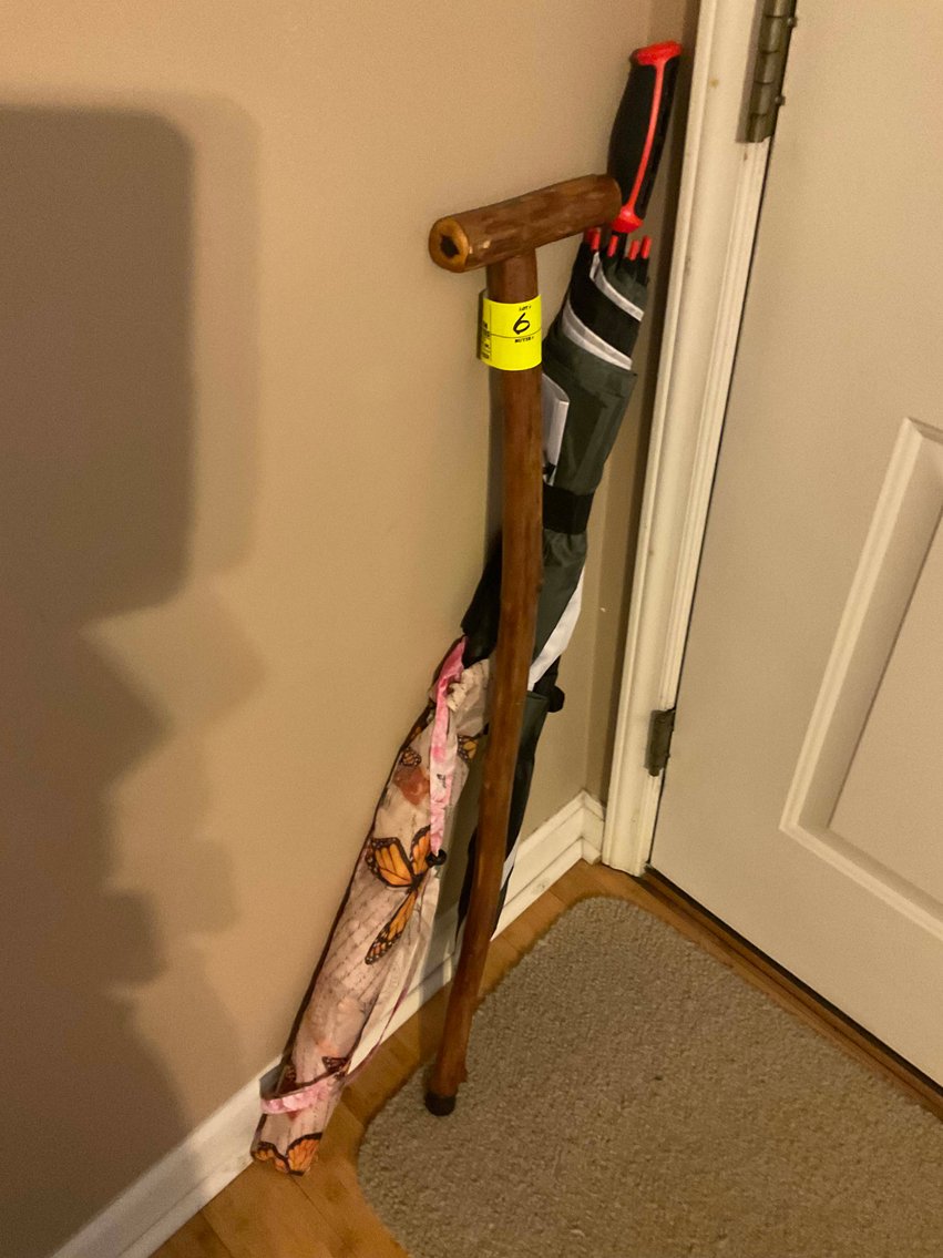 Image for Online Only Personal Property Auction in Angier.