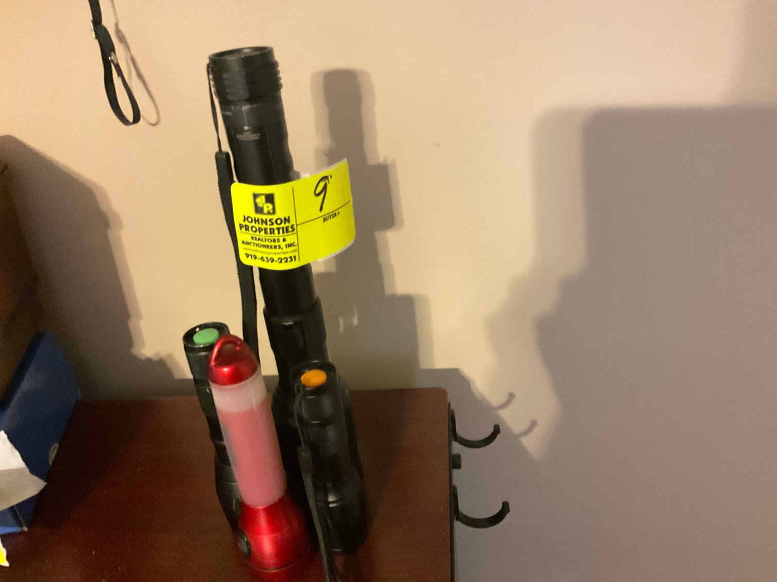 Image for Online Only Personal Property Auction in Angier.