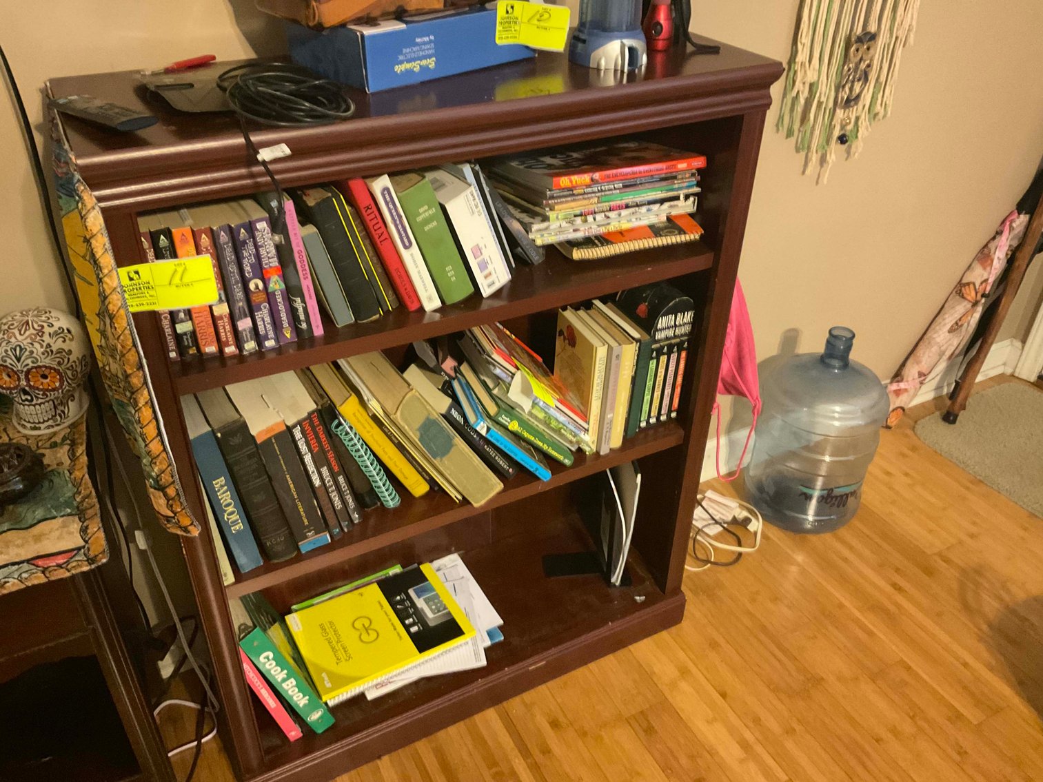 Image for Online Only Personal Property Auction in Angier.