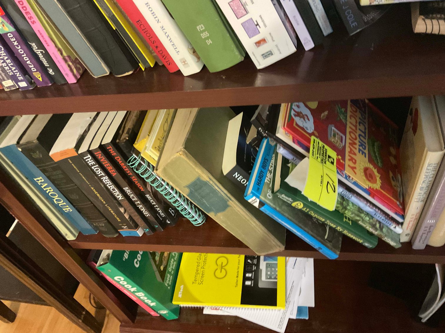 Image for Online Only Personal Property Auction in Angier.