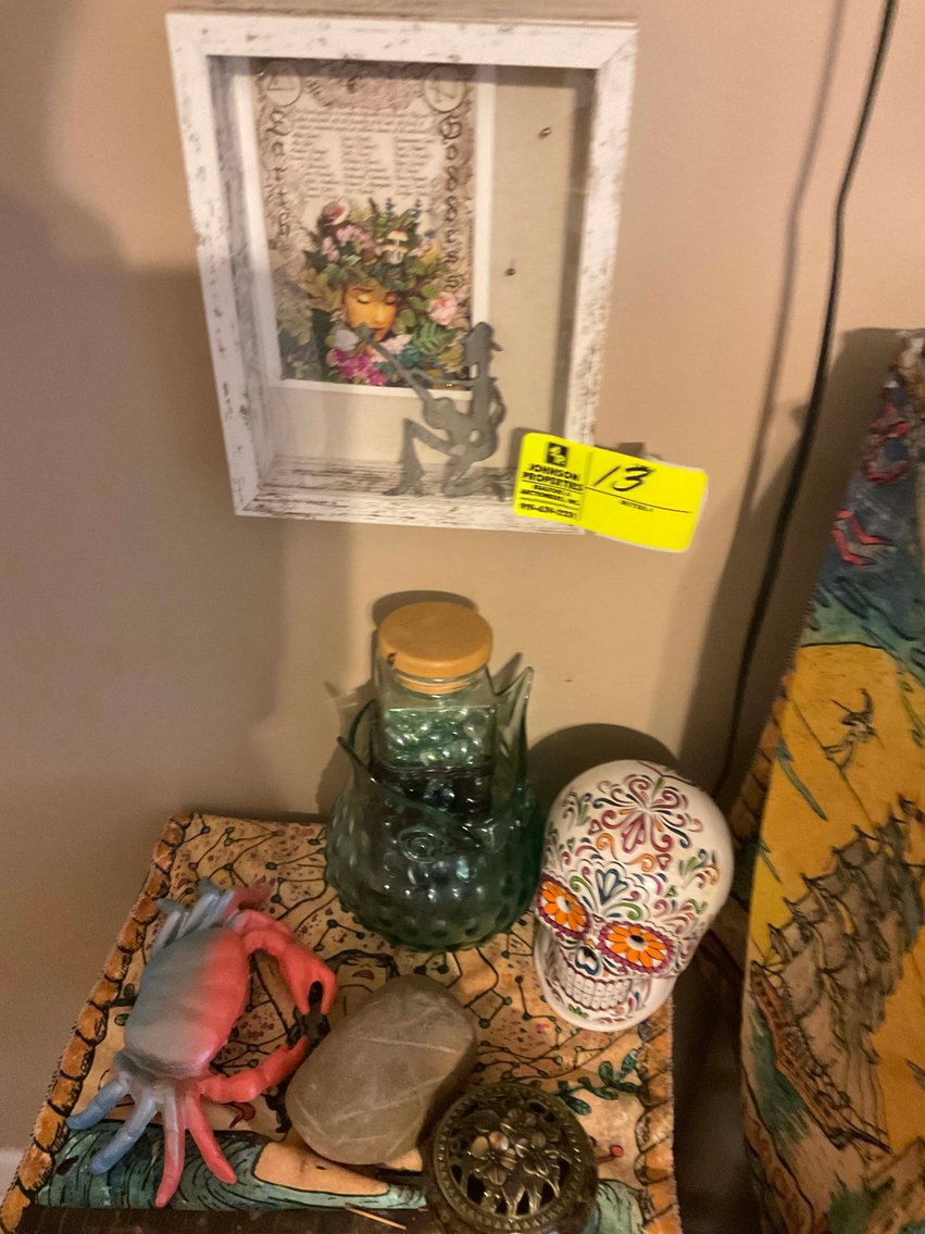 Image for Online Only Personal Property Auction in Angier.