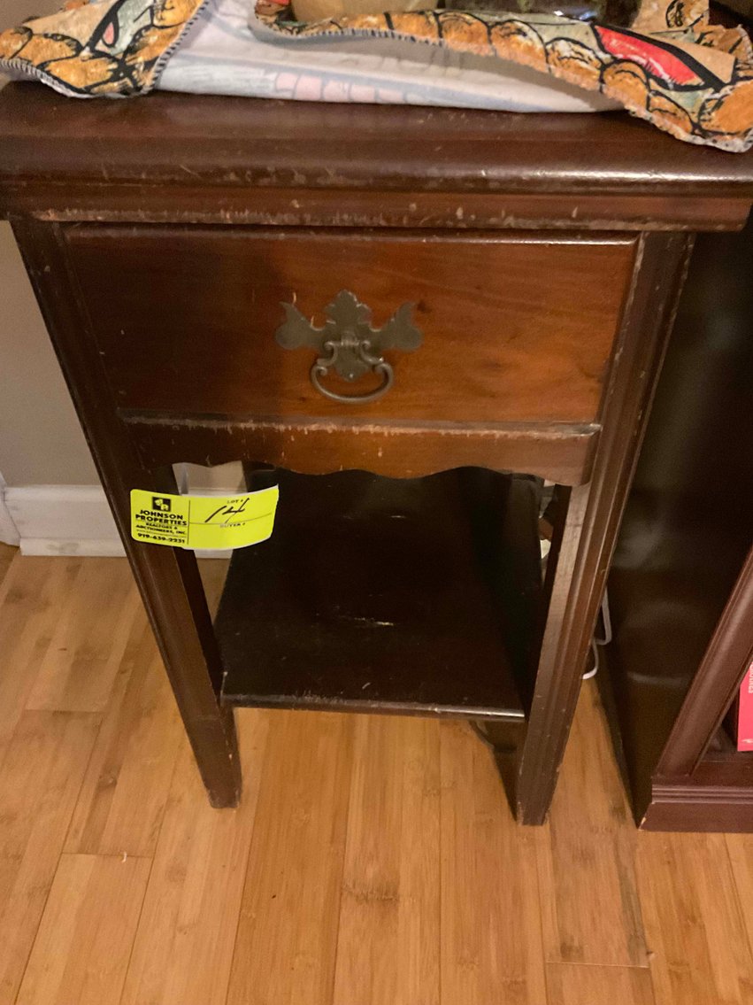 Image for Online Only Personal Property Auction in Angier.