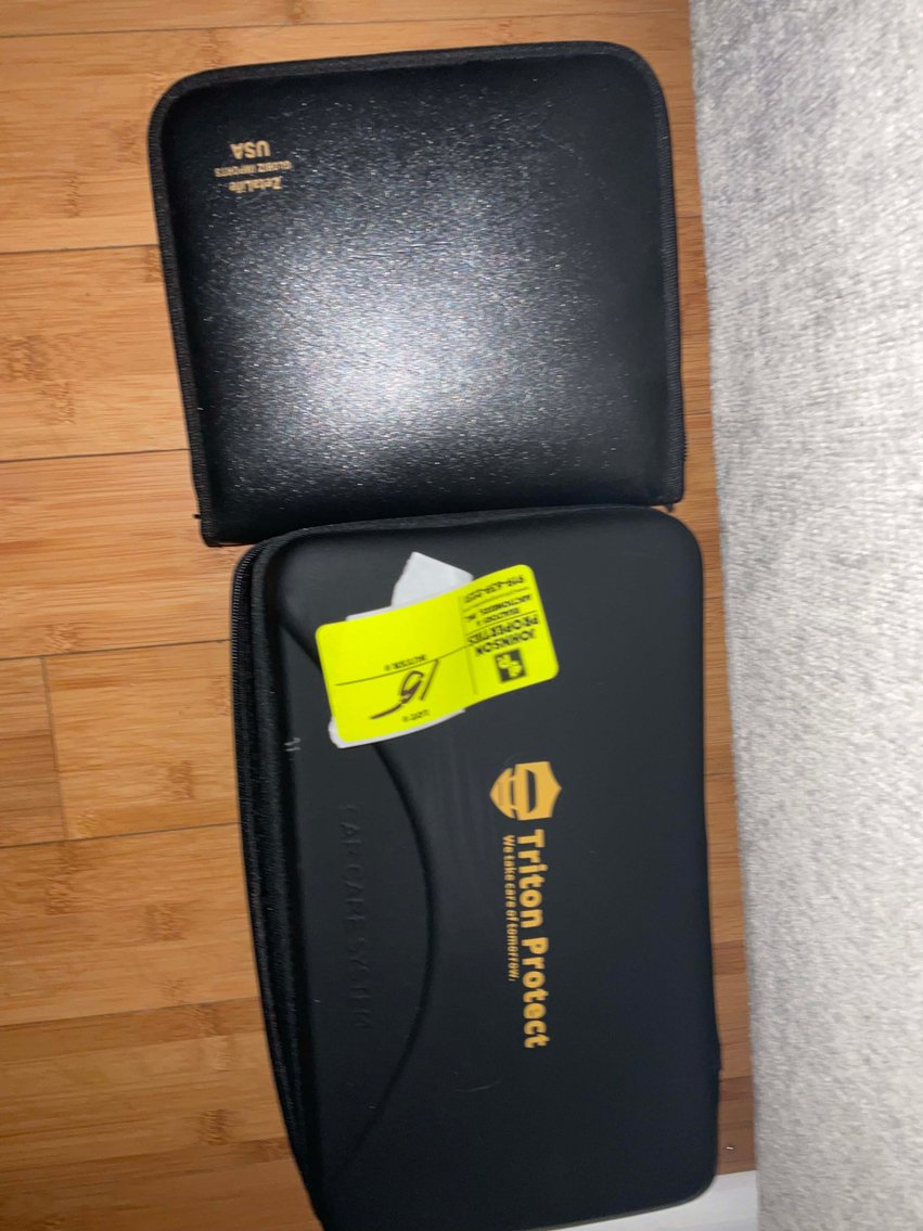 Image for Online Only Personal Property Auction in Angier.