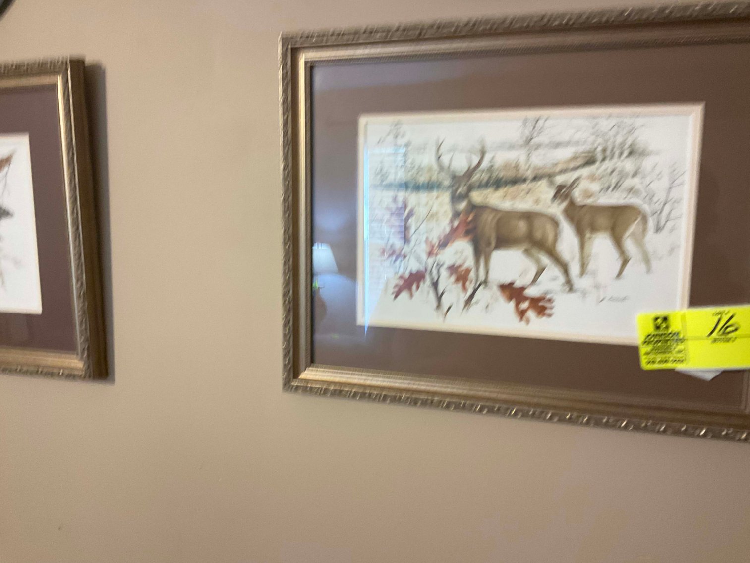 Image for Online Only Personal Property Auction in Angier.