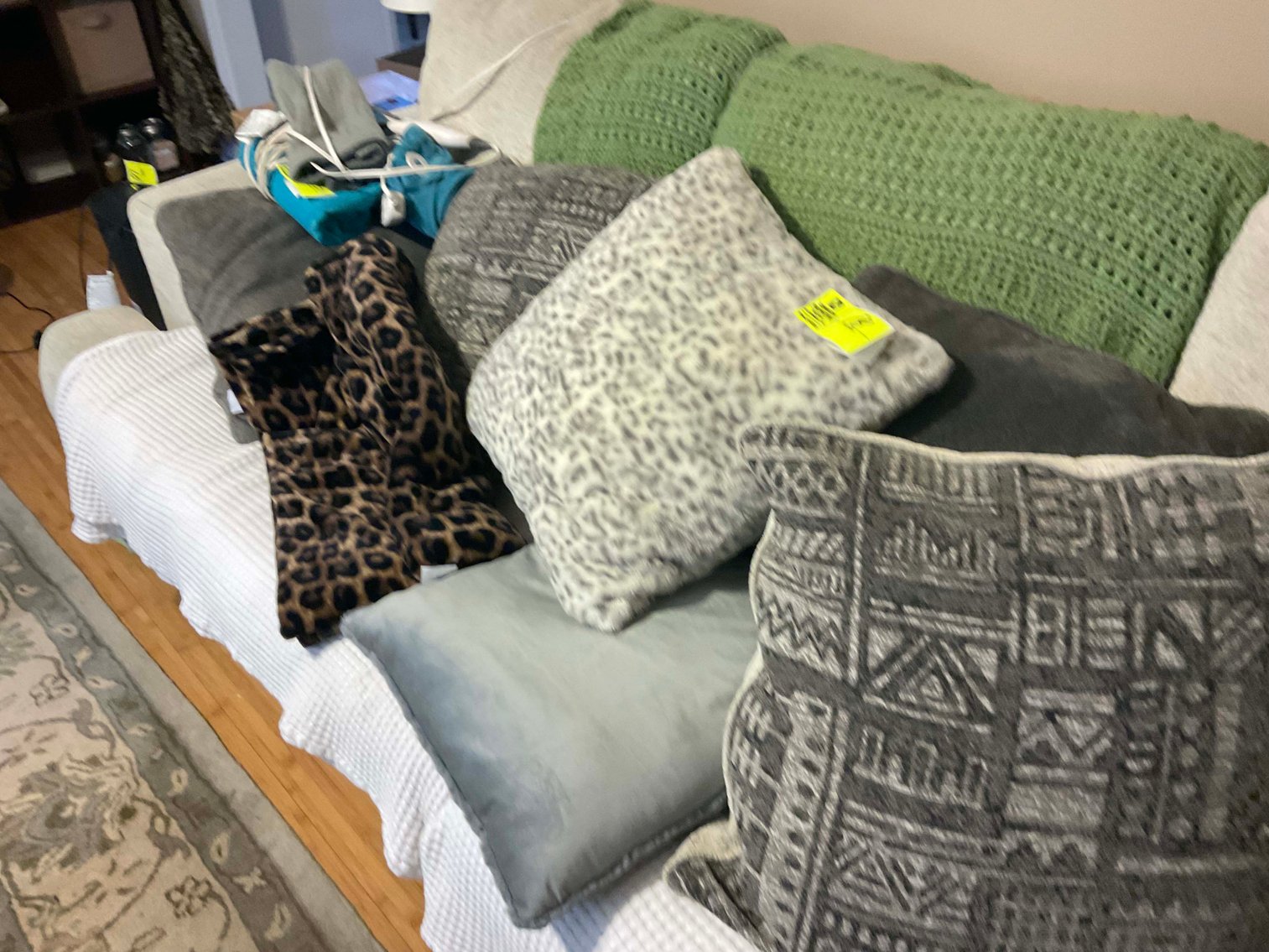 Image for Online Only Personal Property Auction in Angier.