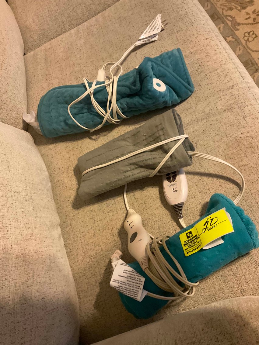 Image for Online Only Personal Property Auction in Angier.