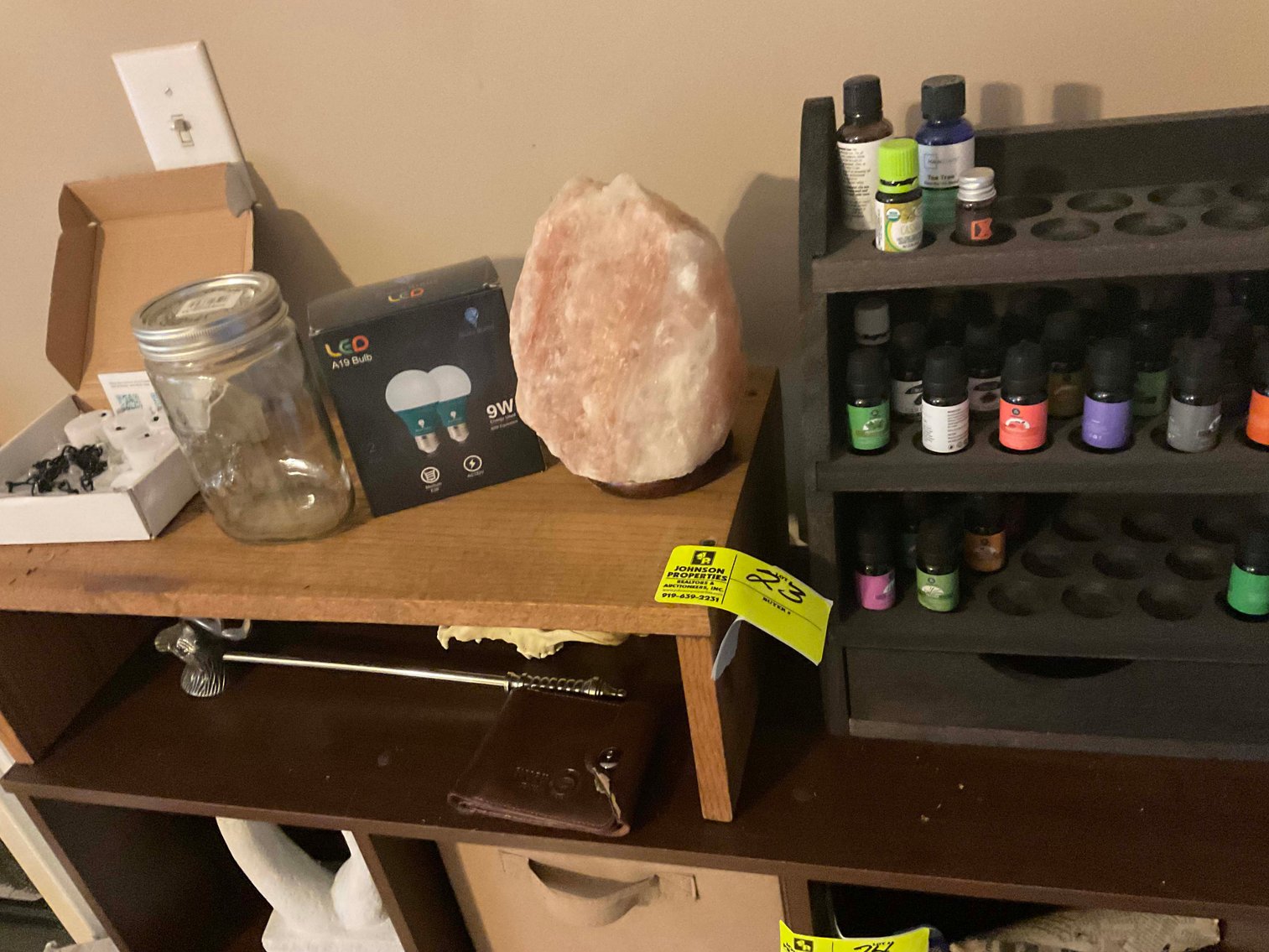 Image for Online Only Personal Property Auction in Angier.