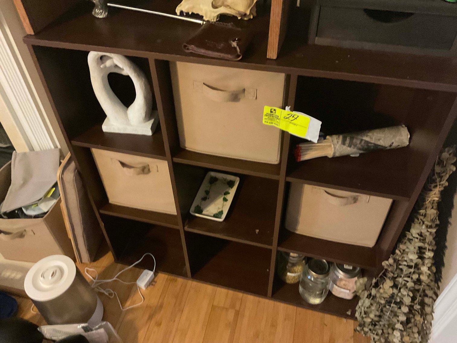 Image for Online Only Personal Property Auction in Angier.