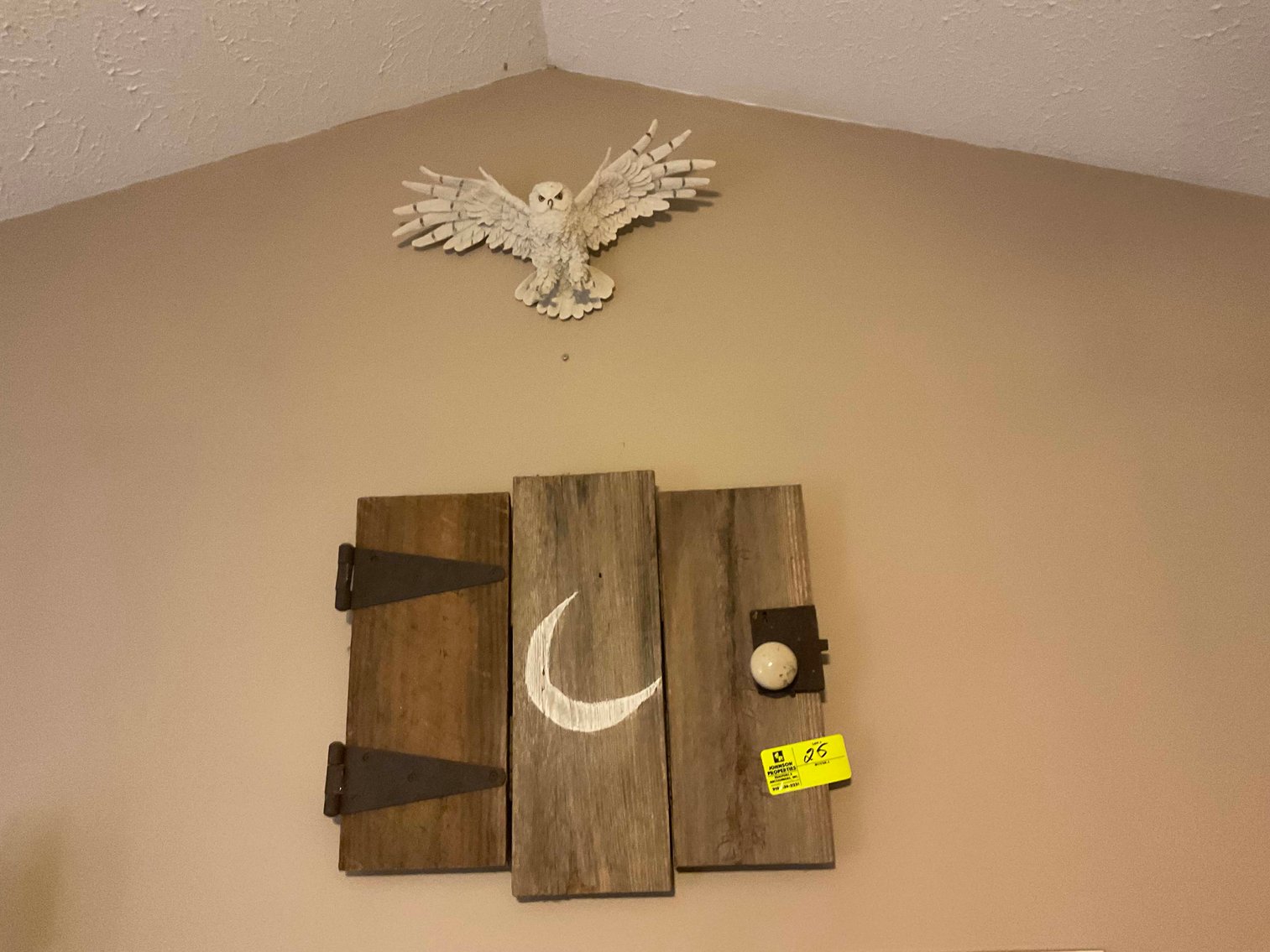 Image for Online Only Personal Property Auction in Angier.