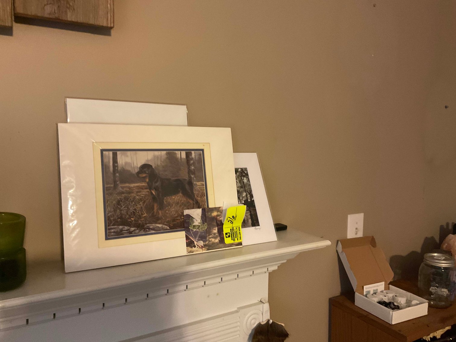 Image for Online Only Personal Property Auction in Angier.