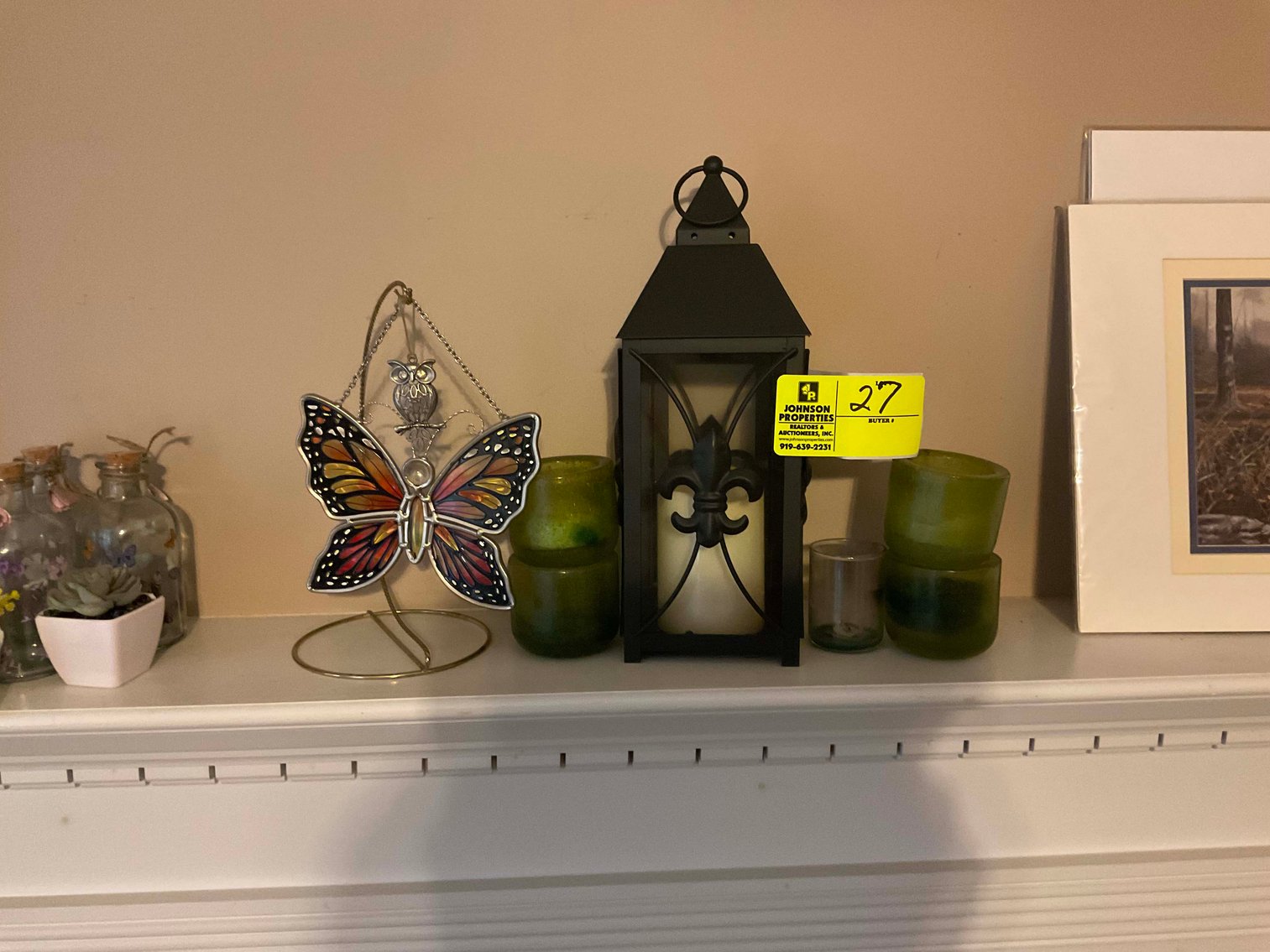 Image for Online Only Personal Property Auction in Angier.