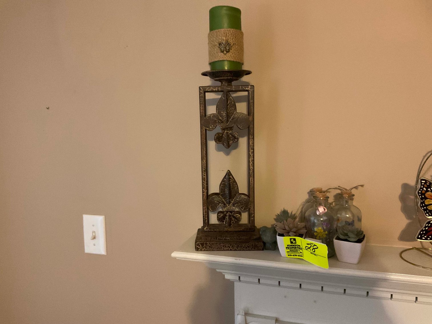 Image for Online Only Personal Property Auction in Angier.