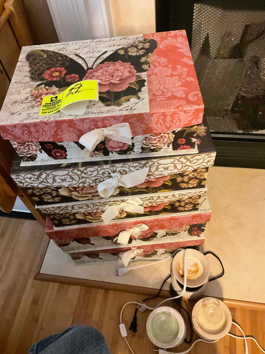 Image for Online Only Personal Property Auction in Angier.