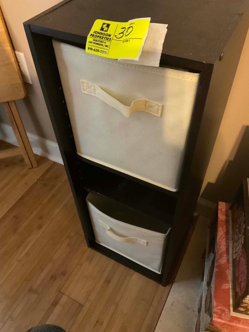 Image for Online Only Personal Property Auction in Angier.