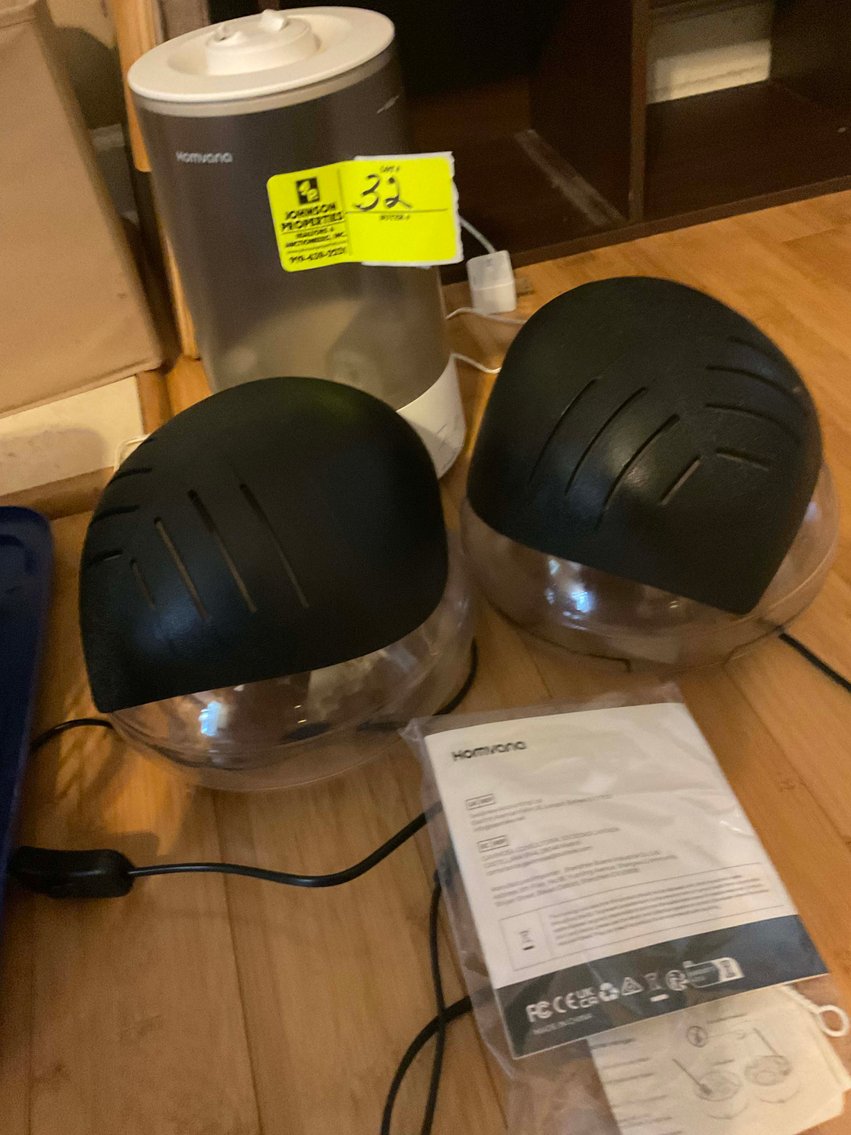 Image for Online Only Personal Property Auction in Angier.