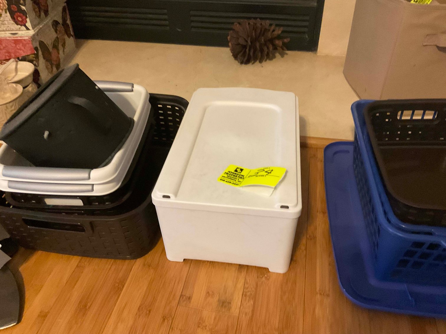 Image for Online Only Personal Property Auction in Angier.