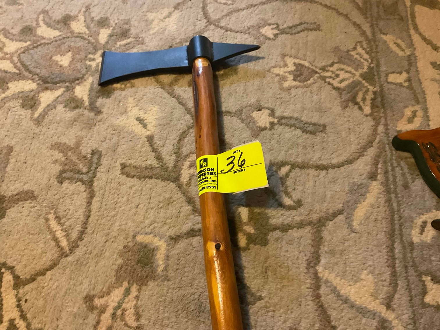 Image for Online Only Personal Property Auction in Angier.