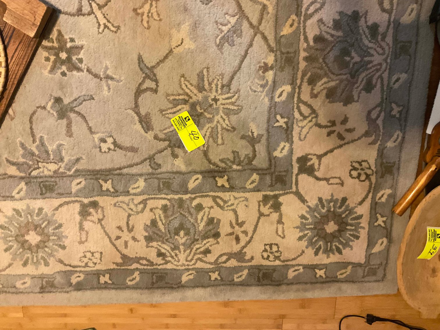 Image for Online Only Personal Property Auction in Angier.